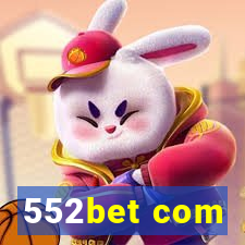 552bet com